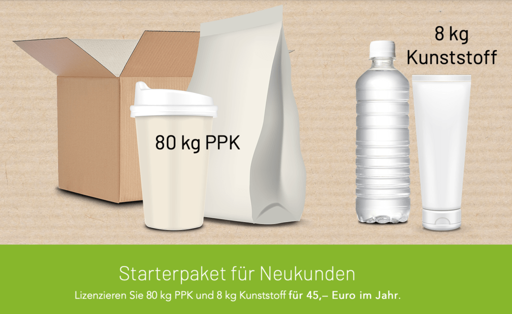 Paketpreise bei Susa-Solutions