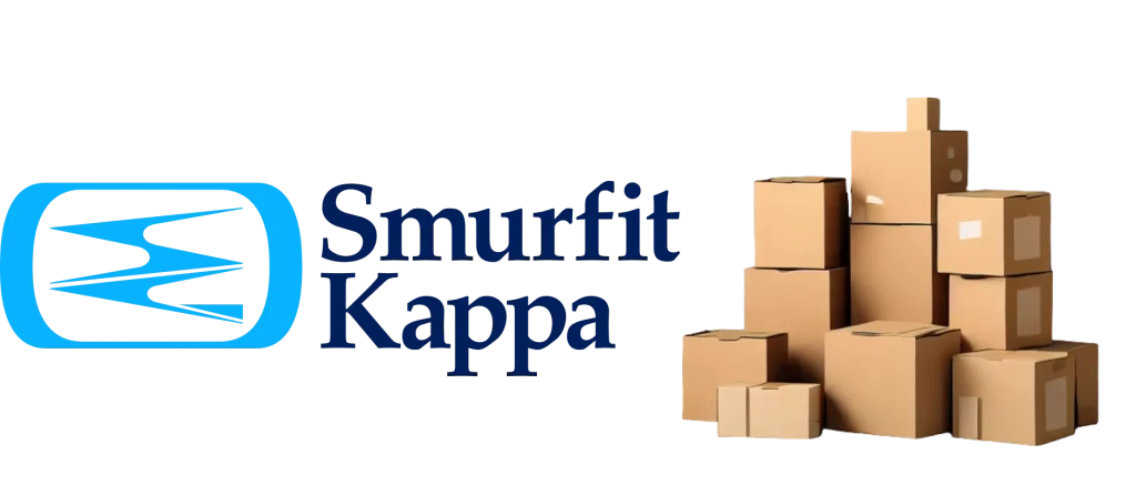 Smurfit Kappa Logo