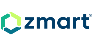 Zmart Logo