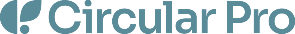 Circular Pro Logo