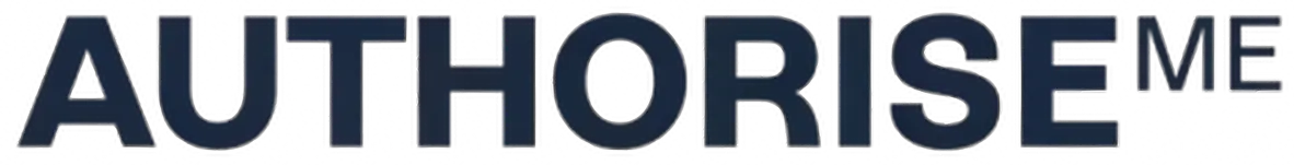 AuthoriseMe Logo