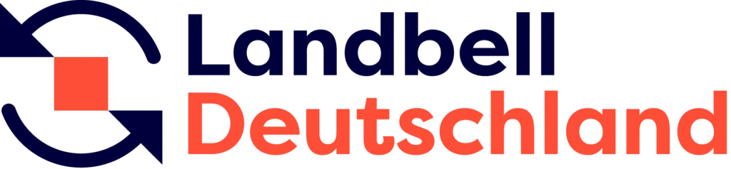 Landbell Deutschland - Logo